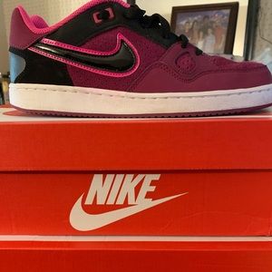 Women’s Nike Air Force one